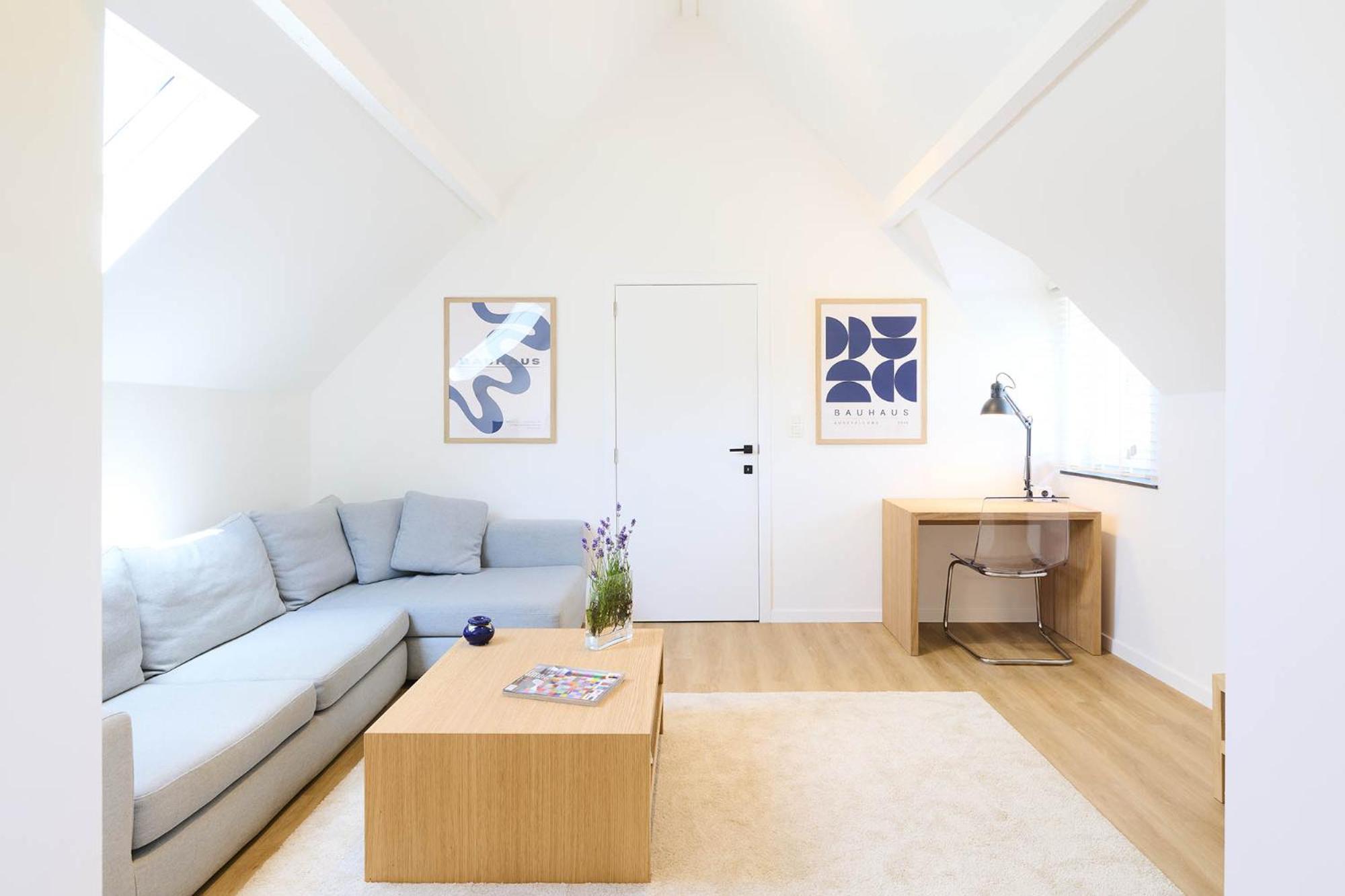 Le Cottage De La Verte Voie Wavre Ngoại thất bức ảnh