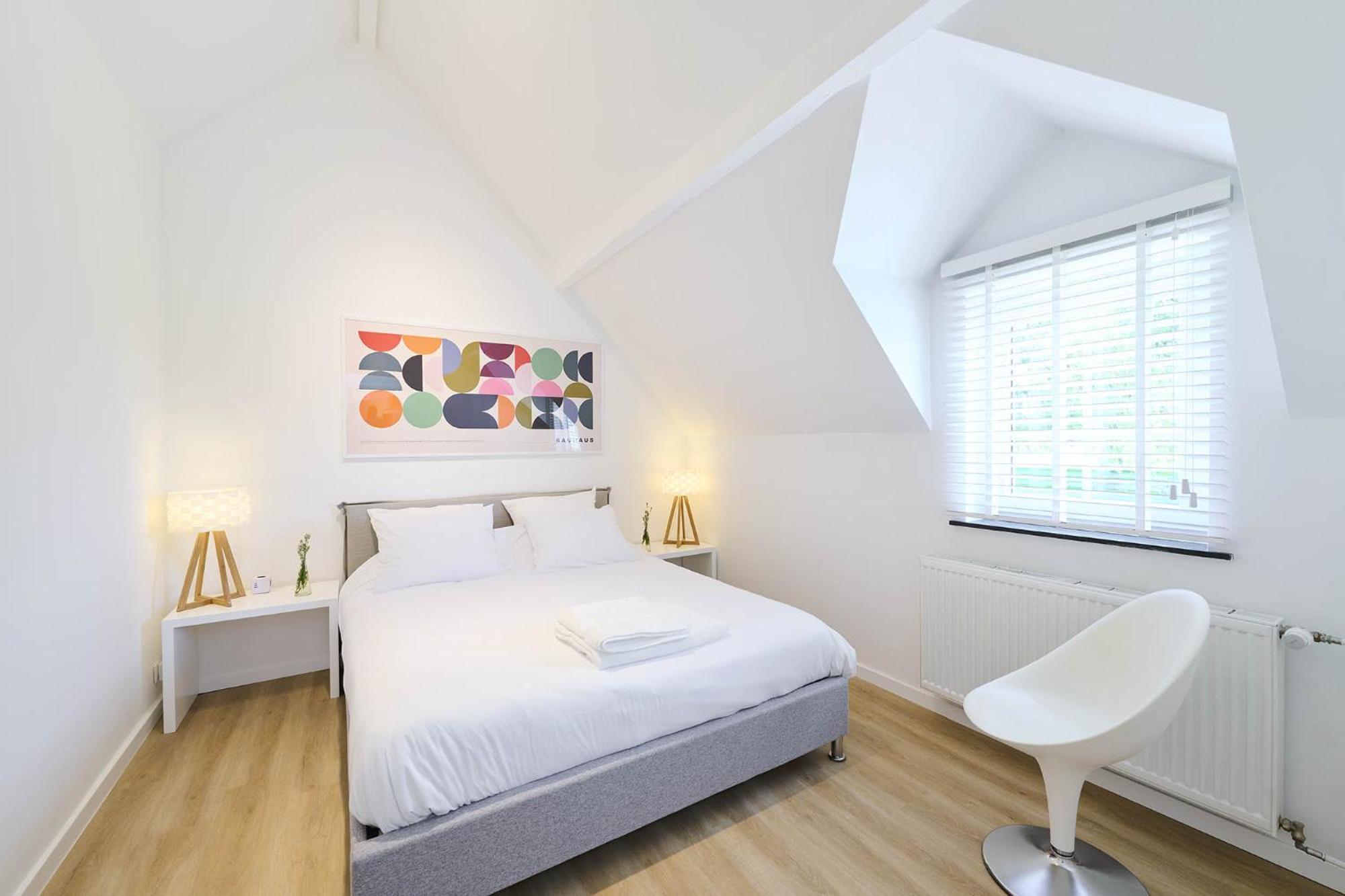 Le Cottage De La Verte Voie Wavre Ngoại thất bức ảnh