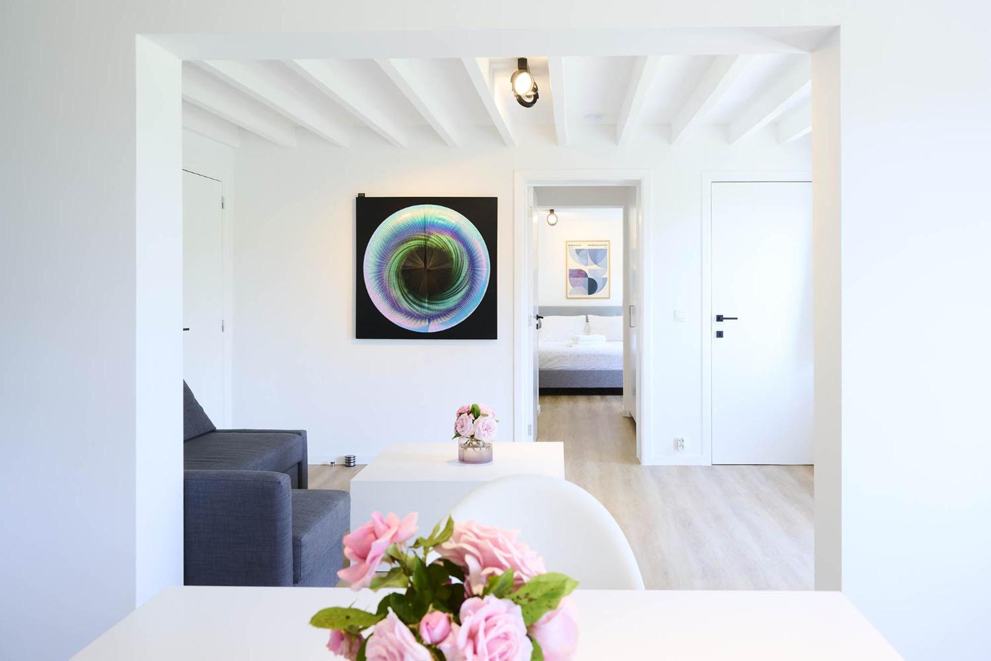 Le Cottage De La Verte Voie Wavre Ngoại thất bức ảnh
