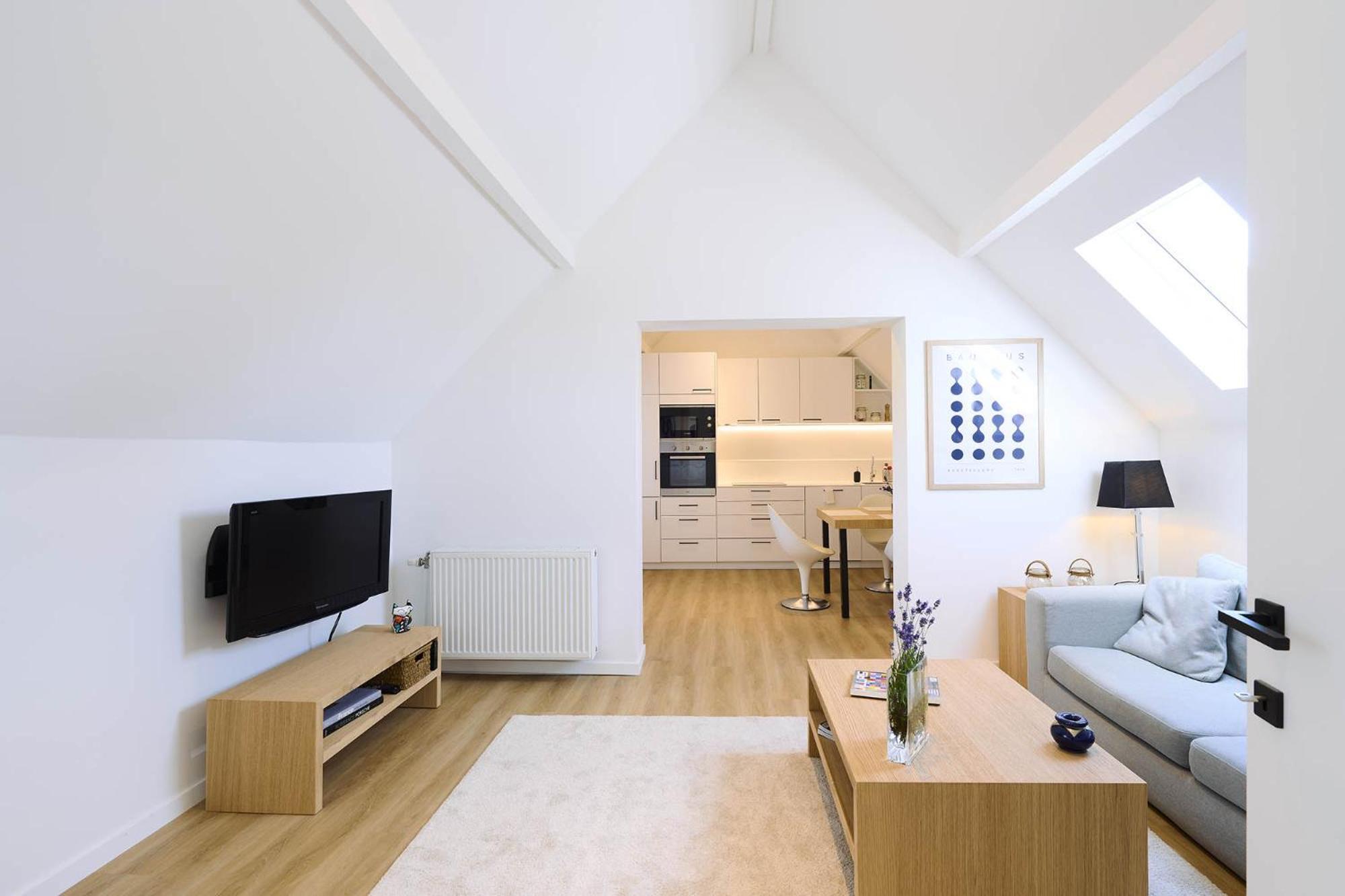 Le Cottage De La Verte Voie Wavre Ngoại thất bức ảnh