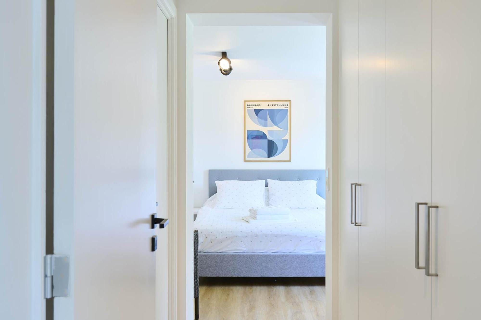 Le Cottage De La Verte Voie Wavre Ngoại thất bức ảnh