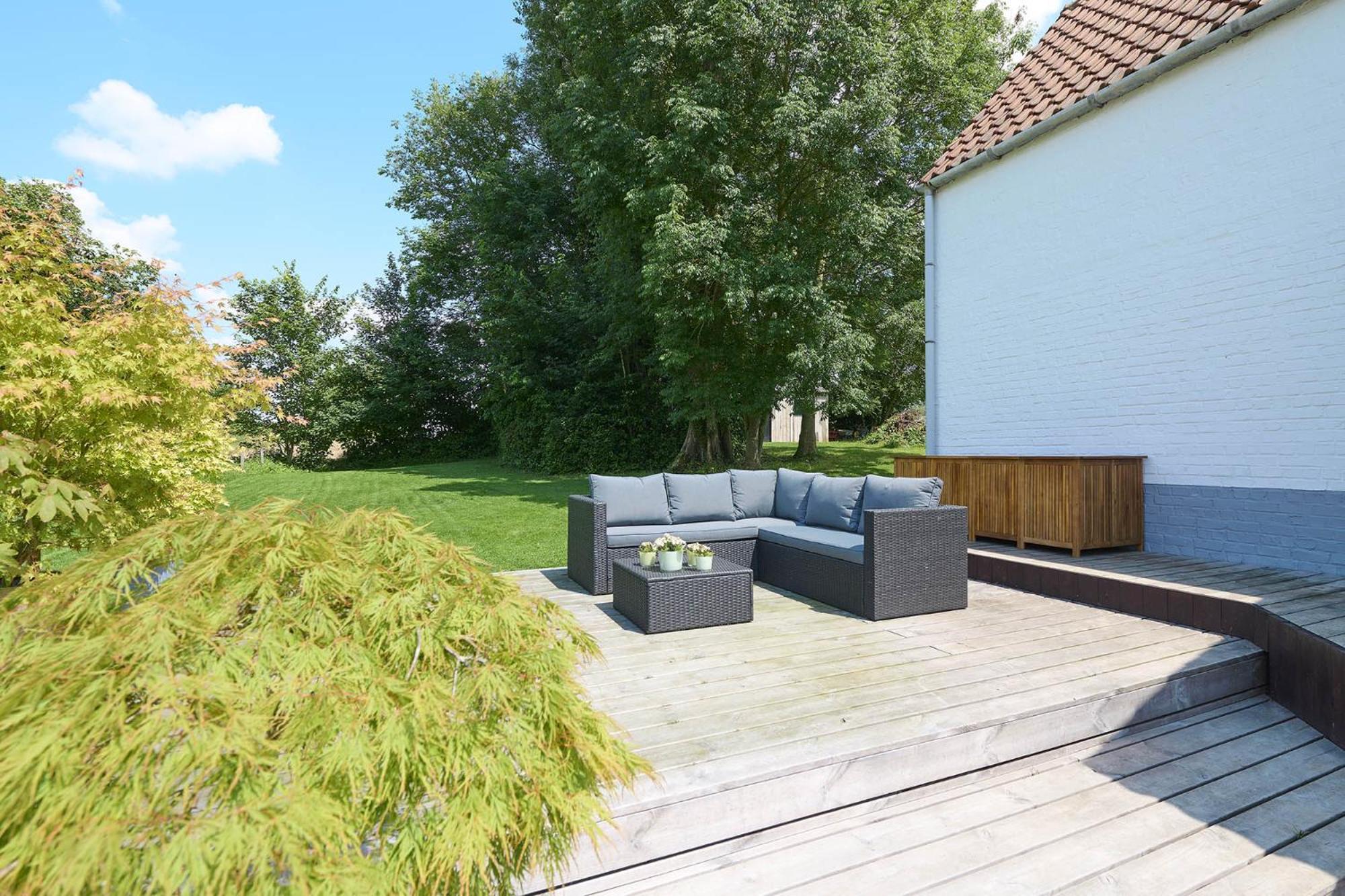 Le Cottage De La Verte Voie Wavre Ngoại thất bức ảnh