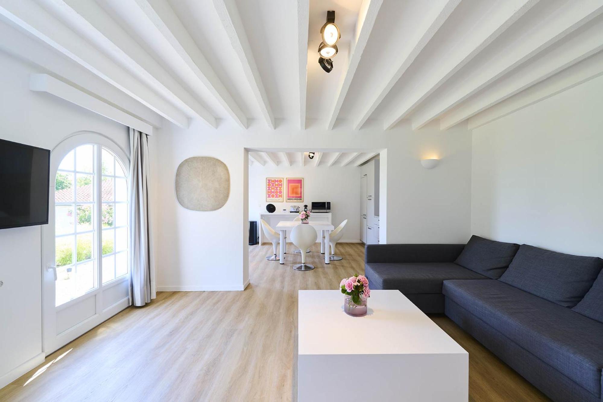 Le Cottage De La Verte Voie Wavre Ngoại thất bức ảnh