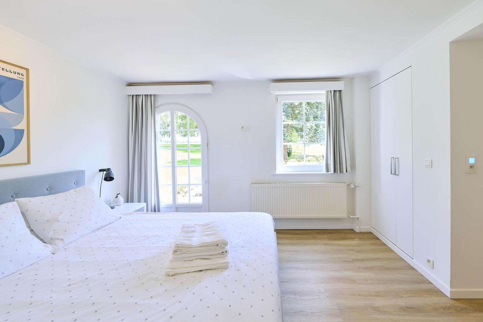 Le Cottage De La Verte Voie Wavre Ngoại thất bức ảnh